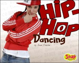 Hip-Hop Dancing