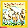 Three Billy-Goats Gruff