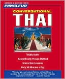 Thai: Learn to Speak and Understand Thai with Pimsleur Language Programs