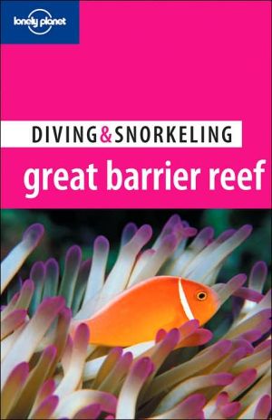 Diving and Snorkeling Australia's Great Barrier Reef