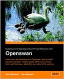Building And Integrating Virtual Private Networks With Openswan