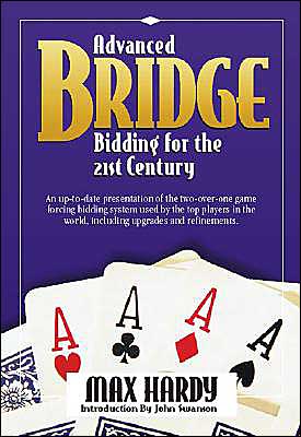 Advanced Bridge Bidding for the 21st Century