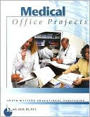 Medical Office Projects (with Template Disk): Text/Template Disk Package