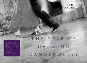 Year of Dancing Dangerously