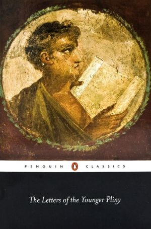 The Letters of the Younger Pliny