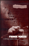 Fringe Voices: An Anthology of Minority Writing in the Federal Republic of Germany
