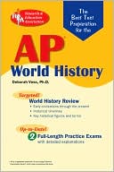 AP World History (REA) - The Best Test Prep for the AP World History