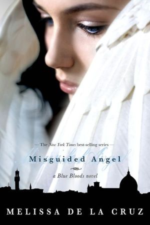 Misguided Angel (Blue Bloods Series #5)