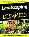 Landscaping For Dummies