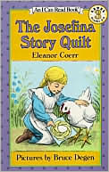 Josefina Story Quilt: (I Can Read Book Series: Level 3)