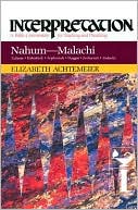 Nahum-Malachi: Interpretation