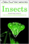 Insects: A Golden Guide from St. Martin's Press