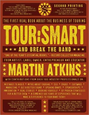 Tour - Smart: And Break the Band