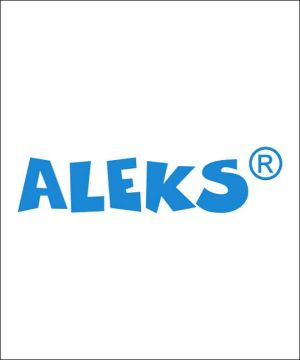 ALEKS with User's Guide and One Semester Access Code Stand Alone Version