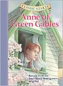 Anne of Green Gables (Classic Starts Series)