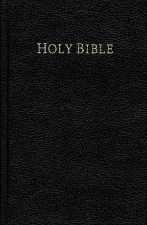 King James Compact Text Bible