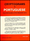 Cryptograms in Portuguese