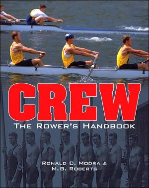 Crew: The Rower's Handbook