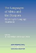 The Languages of Africa and the Diaspora: Educating for Language Awareness