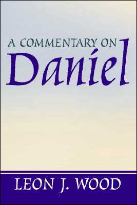 A Commentary on Daniel