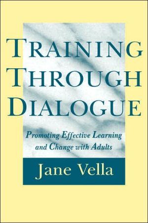Training Dialogue Effective Learning