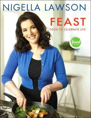 Feast: Food to Celebrate Life