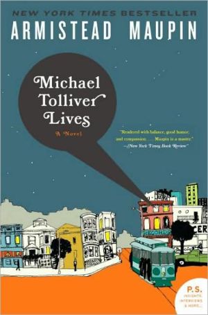 Michael Tolliver Lives (P.S. Series)