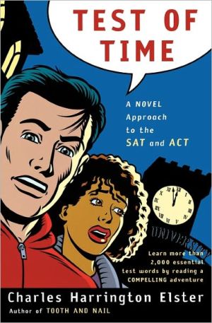 Test of Time: A Novel Approach to the SAT and the ACT
