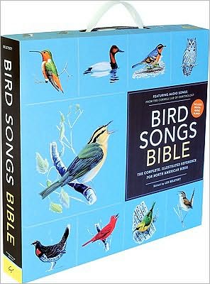 Bird Songs Bible
