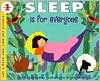 Sleep Is for Everyone (Let's-Read-and-Find-out Science Book)