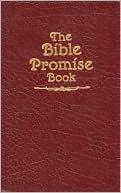 Bible Promise Leatherette