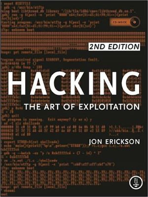 Hacking: The Art of Exploitation