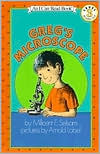 Greg's Microscope: (I Can Read Book Series: Level 3)