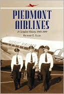 Piedmont Airlines: A Complete History, 1948-1989