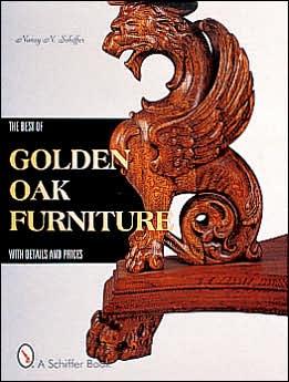 Best of Golden Oak Furniture: With Details and Prices