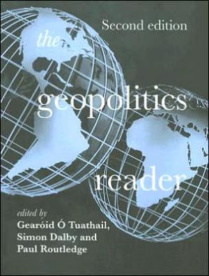 Geopolitical Reader