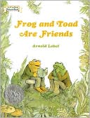 Frog and Toad are Friends (I Can Read Picture Book Series)