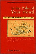In the Palm of Your Hand: The Poet's Portable Workshop