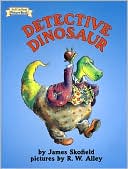 Detective Dinosaur (An I Can Read Picture Book)