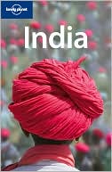 Lonely Planet: India,13/E