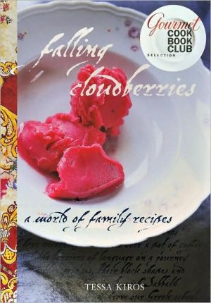 Falling Cloudberries: A World of Family Recipes
