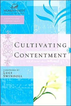 Cultivating Contentment