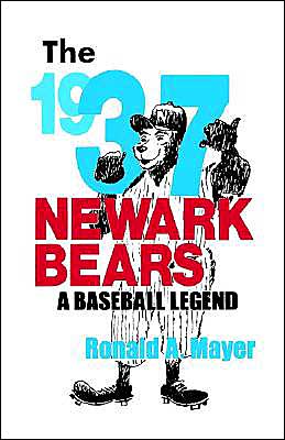 The 1937 Newark Bears