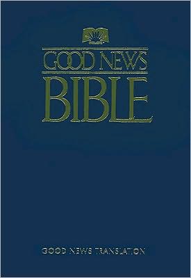 Good News Bible, Compact Edition