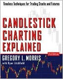 Candlestick Charting Explained: Timeless Techniques for Trading stocks and Sutures
