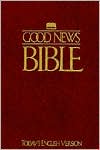 Good News Bible: GNT, flexcover