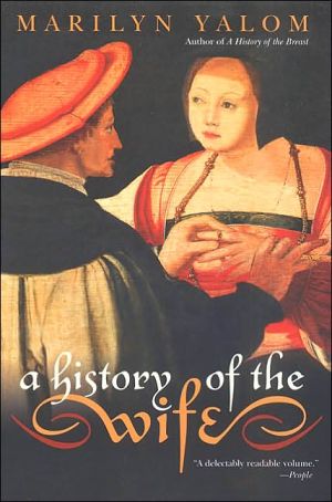 History of the Wife
