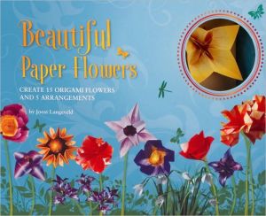 Beautiful Paper Flowers