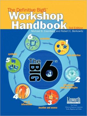 The New Improved Big 6 Workshop Handbook