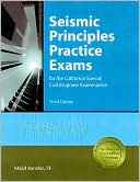 Seismic Principles Practice Exams for the California Special Civil Engineer Examination